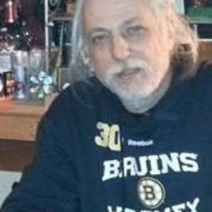 Meet your Posher, Glen